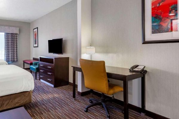 BEST WESTERN PLUS GALLUP INN (Gallup)